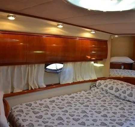 Konukevi Primavera Latina