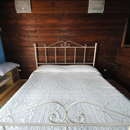 Konukevi Primavera 4*