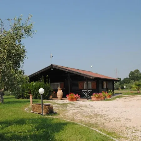Primavera 4* Latina