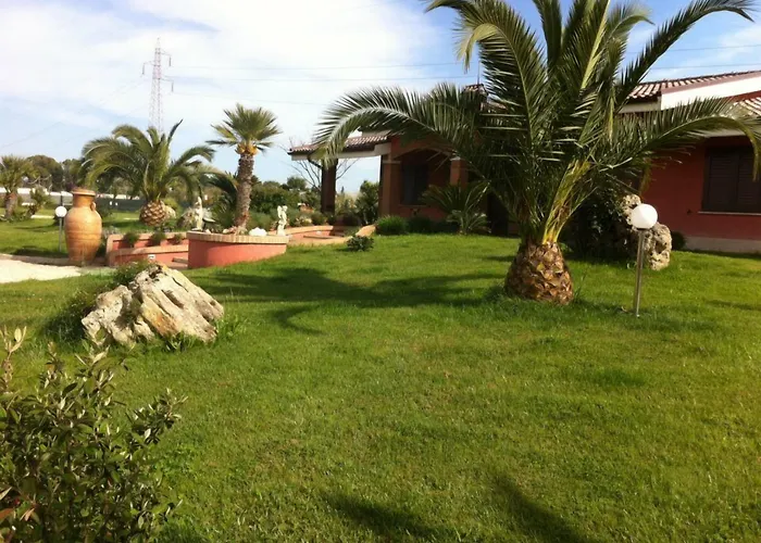 Penzion Primavera 4*