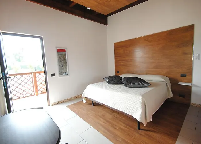 Penzion Primavera 4*