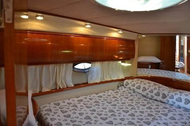 Penzion Primavera Latina