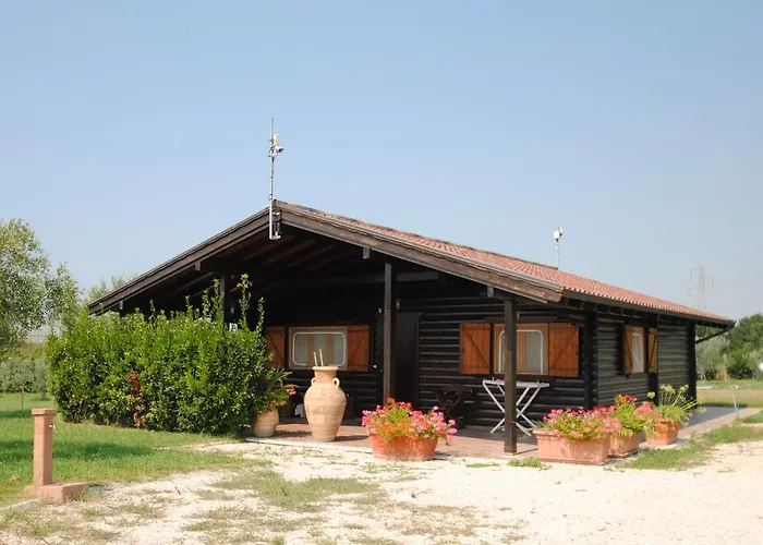 Penzion Primavera Latina