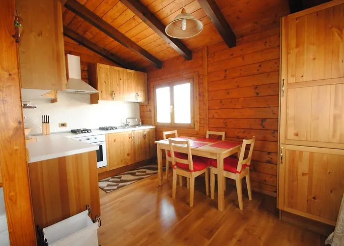 Primavera Penzion Latina