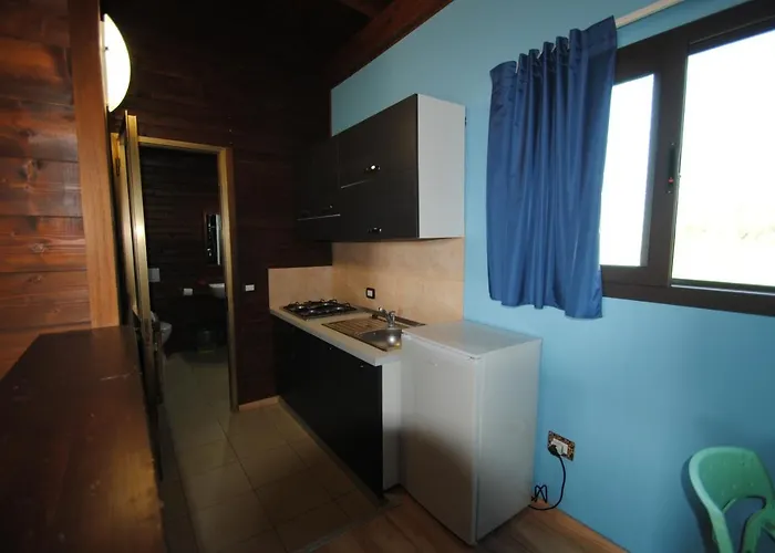 Penzion Primavera Latina