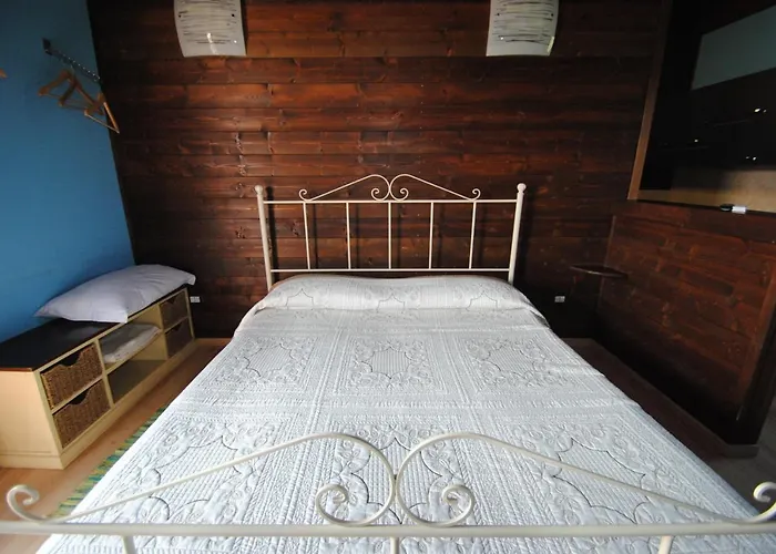 Penzion Primavera 4*