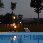 Primavera 4*