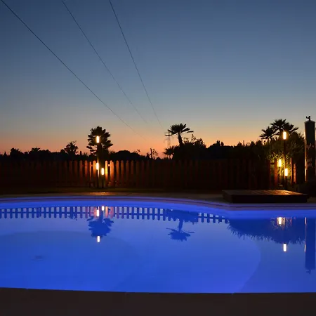 Maison d'hôtes Primavera Latina