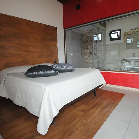 Primavera Maison d'hôtes