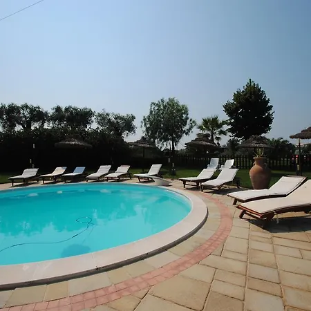 Maison d'hôtes Primavera