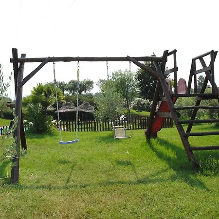 Guest house Primavera