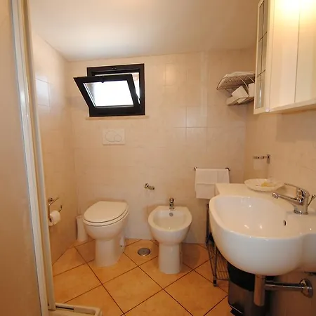 Guest house Primavera