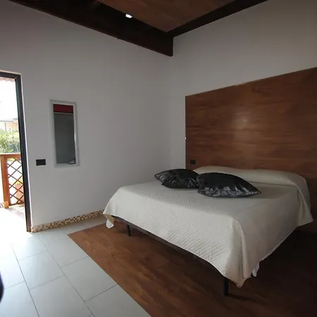 Guest house Primavera Latina