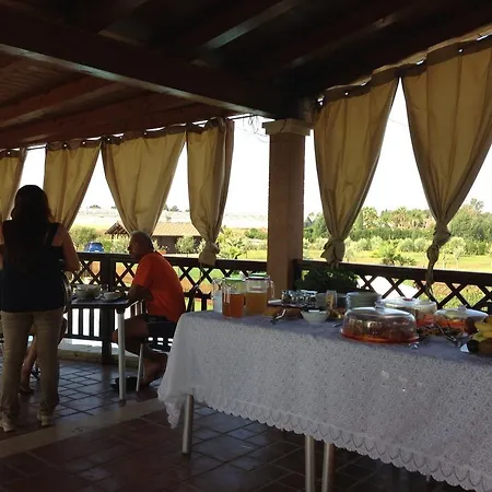 Guest house Primavera