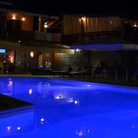 Maison d'hôtes Primavera