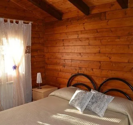 Guest house Primavera 3*