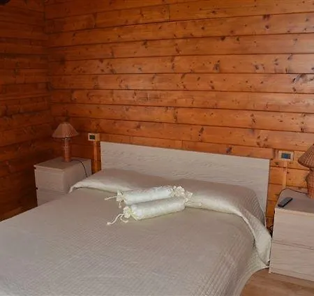 Guest house Primavera
