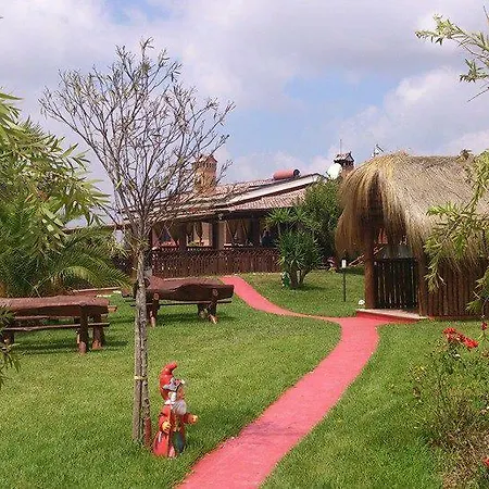 Guest house Primavera