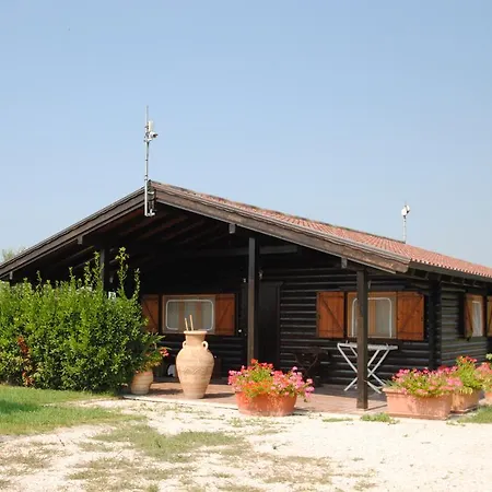 Guest house Primavera Latina