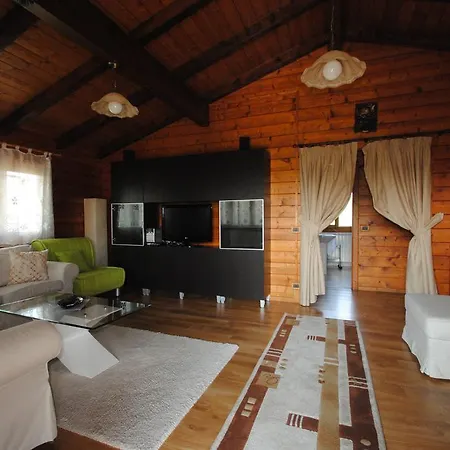 Guest house Primavera