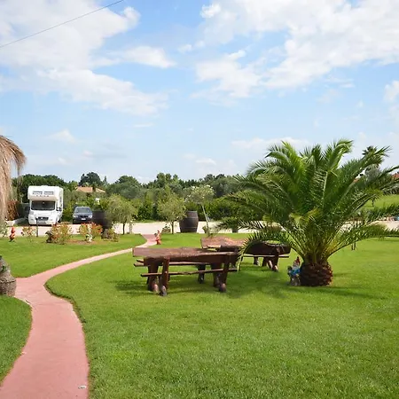 Primavera Guest house