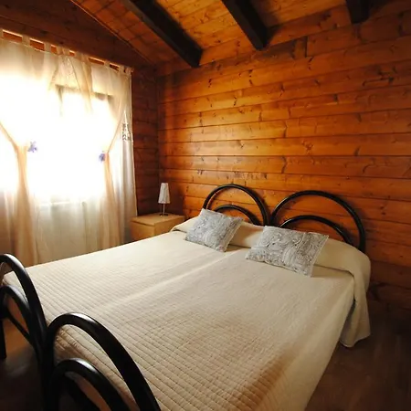 Guest house Primavera Latina