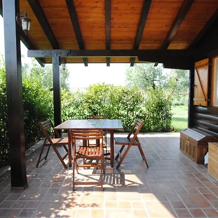 Primavera Guest house 3*