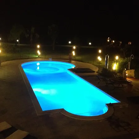 Guest house Primavera