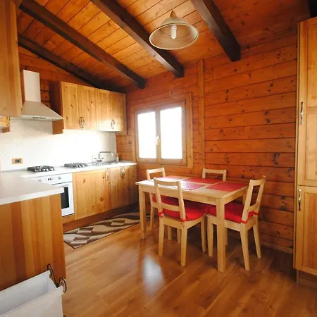Primavera Guest house Latina