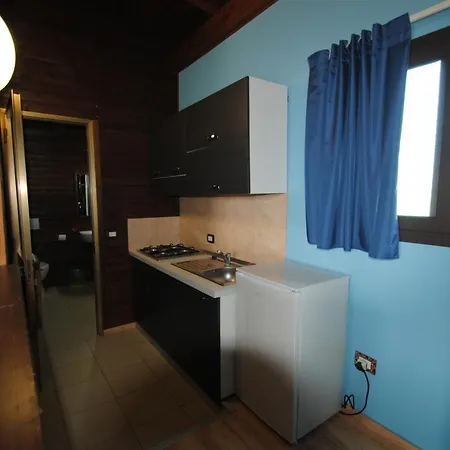 Guest house Primavera Latina