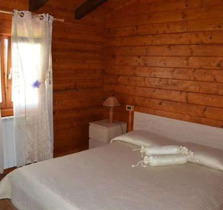 Maison d'hôtes Primavera 4*