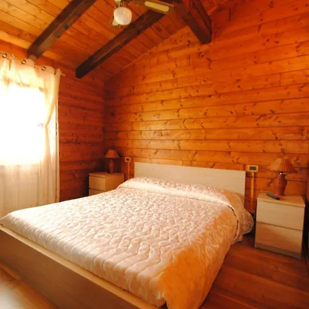 Guest house Primavera