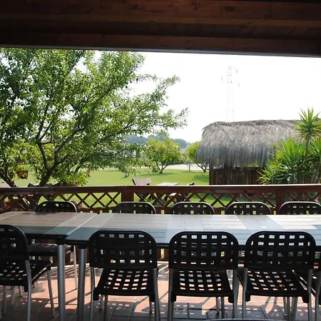 Primavera Guest house 3*