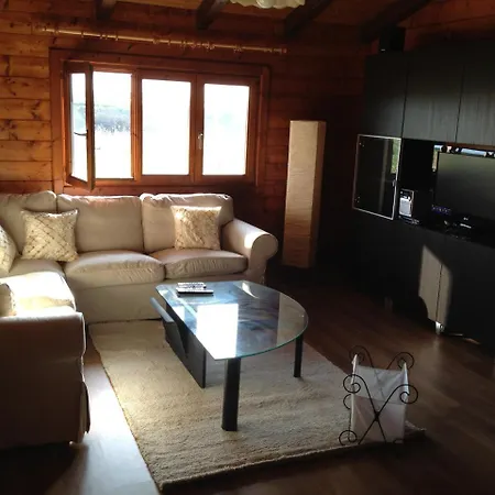 Maison d'hôtes Primavera 4*