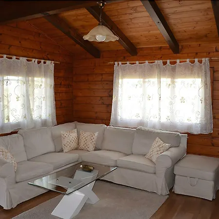 Primavera Guest house 3*