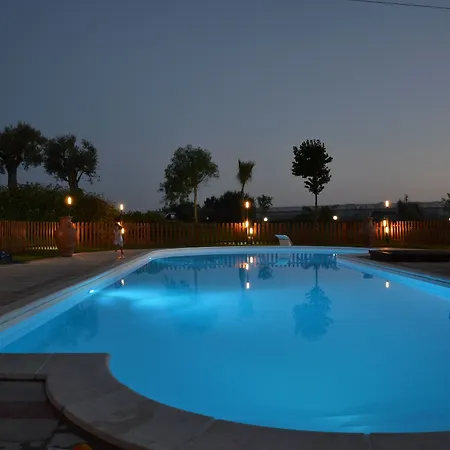Primavera Guest house Latina