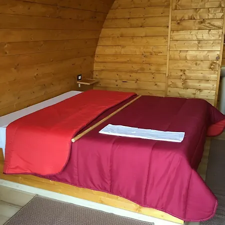 Primavera Guest house